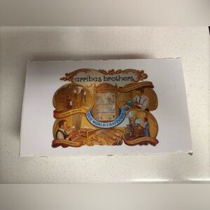 Disney Arribas Brothers Mickey Flute Glasses